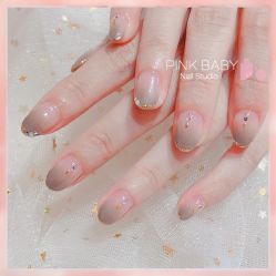 -PinkBaby美甲美睫