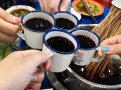 -马路边边串串香(双井直营店)