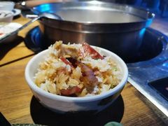 -润青四季音乐主题餐厅·椰子鸡(罗湖店)