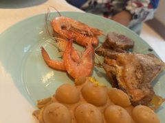 -厦门艾美酒店·新食谱西餐厅