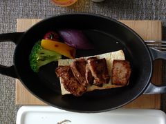 -香樟花园法式铁板烧(恒隆广场店)