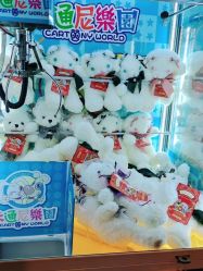 -卡通尼乐园(上海安亭店)