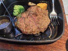 -牛扒先生·厚切雪花牛扒西餐厅(北京路禺山路店)