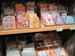 -九木杂物社(恒隆广场店)