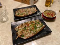-阿文烧烤(金环路店)
