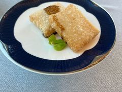 -君来湖滨饭店·渔餐厅