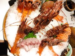 -芥末日本料理(打浦路铂尔曼旗舰店)