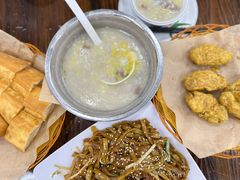 -南记食粥坊·宵夜大排档(莲花总店)
