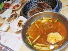 -德寿宫韩国料理(下沙店)