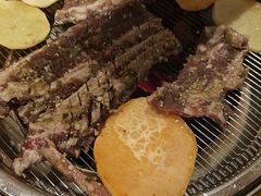 -味家烤肉烤鳗鱼牛排(西塔旗舰店)