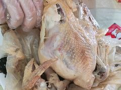 -考记泥焗鸡农庄·海鲜(北洛秘境店)