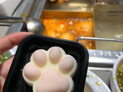 -海底捞火锅(石狮泰禾广场店)