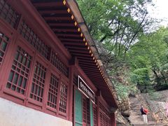 -北京上方山国家森林公园
