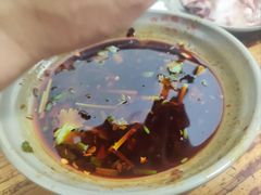 -汝萍传统蘸水菜(春华路总店)