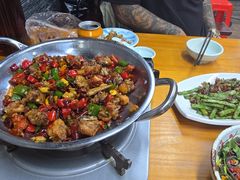 -61号餐吧(兴坪古镇漓江店)