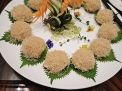 -厦门朗豪酒店 · 明阁中餐厅