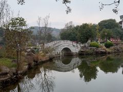-白马涧龙池景区