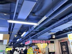 -安徽阜阳卷馍(西单店)