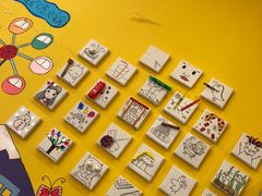 -东方童画少儿美术(金桥体验馆)