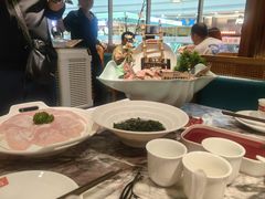 -鱼豆吉·豆浆鱼火锅(宜昌万达店)