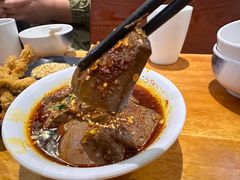 -付小姐在成都(中山公园店)