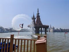 -大连海昌发现王国主题公园