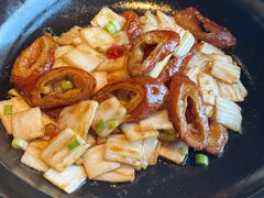 -上海滩餐厅(BFC外滩金融中心店)