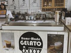 -明谦·Coffee&Cocktail Bar(美您公园店)