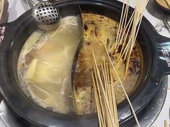 -钢管厂五区小郡肝火锅串串香(清河店)