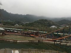 -东部华侨城