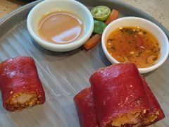 -点都德(龙之梦店)