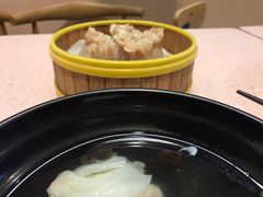 -巧燕坊一笼一蒸(庆春广场地铁站店)