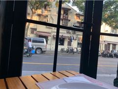 -克比叔叔印度餐厅Kebabs on the Grille(永康路分店)