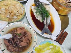 -成惠食府(赤岗店)