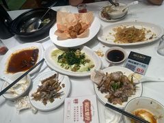 -阳江餐厅·30年老字号·粤菜海鲜大排档