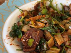 -后海16号·北京私房菜