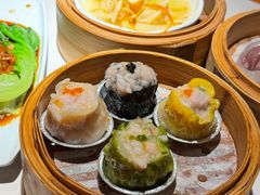 -禄运茶居·手工点心(猎德店)