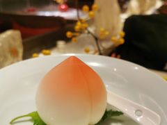-京华烟云·北京烤鸭(领展购物广场·中关村店)