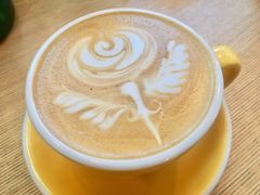 -COFFEE HOLIC(朝外SOHO店)