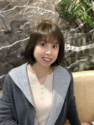 -G HAIR SALON私人造型定制