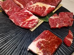 -韩宫宴烤肉·料理(苏州中心店)