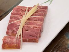 -梅龙镇酒家(南京西路总店)