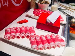 -海底捞火锅(威高广场店)