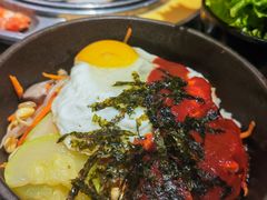 -猪掌柜韩国烤肉(六折店)