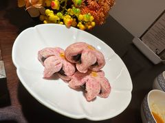 -庭院江南菜•烤鸭•非遗传承(上地•清河店)