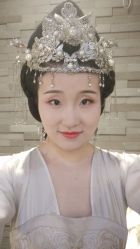 -盘子女人坊古装写真摄影(天津总店)