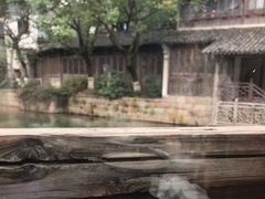 -通安客栈中餐厅·何家小馆