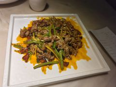 -滇铺子·云南特色菜·第九届野生菌美食节(曲靖万达店)