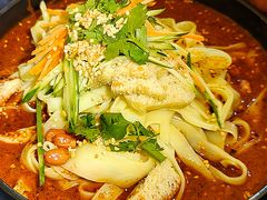 -伊带伊路新疆美食府(呼家楼店)