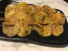 -JUKEBOX玖部音乐餐厅(华侨城店)